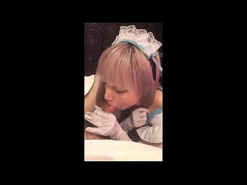 ❤️ Japanese Idol [mayuka], costume babu Perancis, bagian 1, blowjob jeung jerk off jeung lotion ☑ porno dina su.porn-93.ru ❌️