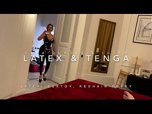 ❤️ Redheaded stepsister di lateks costume fucked ku stepbrother ☑ porno dina su.porn-93.ru ❌️