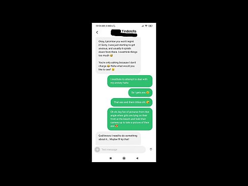 ❤️ Kuring nambihan PAWG énggal ti Tinder ka harem kuring (kaasup ngobrol sareng Tinder) ☑ porno dina su.porn-93.ru ❌️